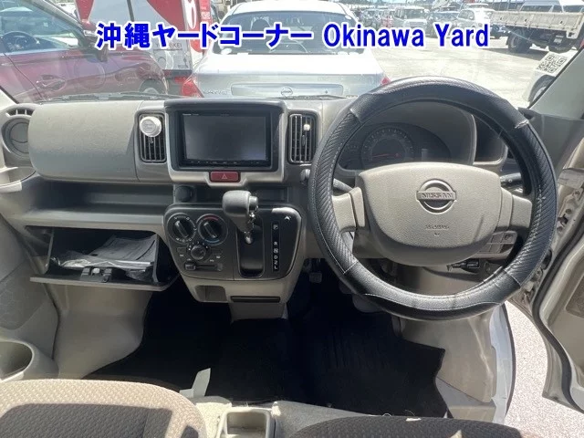 Nissan NV100 Clipper DR17V 2020